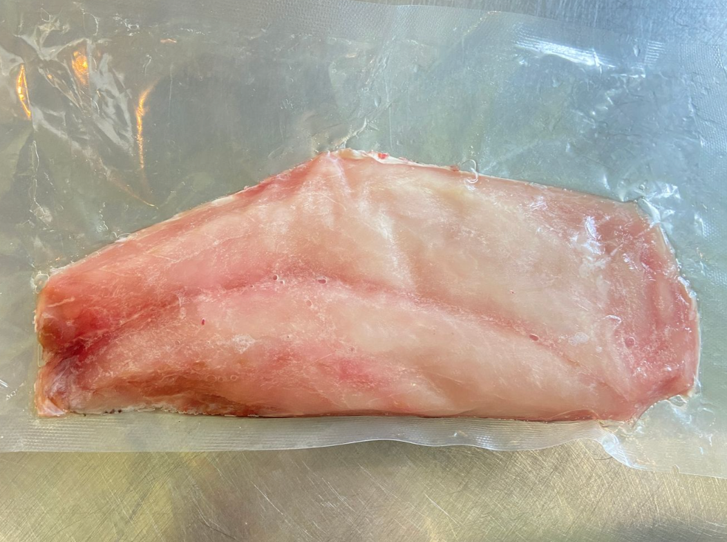 FROZEN Red Snapper Fillet