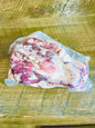 Oxtail FROZEN Deposit