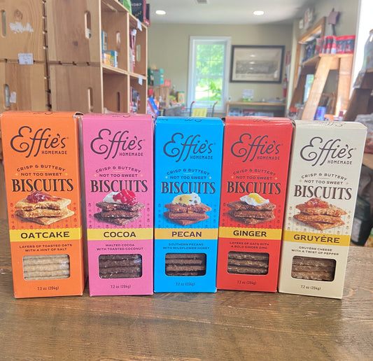 Effie’s