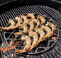 Frozen Shrimp 31-40- peeled, deveined, no tail, raw 1#