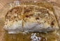 Fresh Halibut, Wild Caught