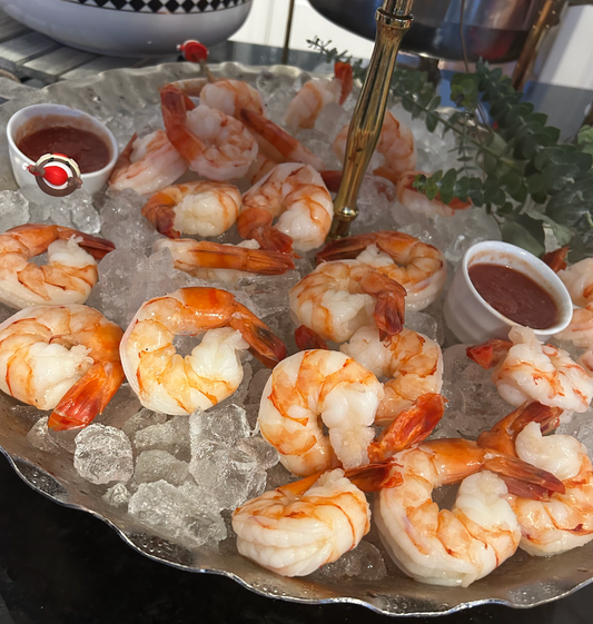 Tiger Shrimp FROZEN 1#
