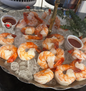 Tiger Shrimp FROZEN 1#