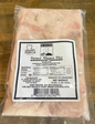 Alligator Meat 1# FROZEN