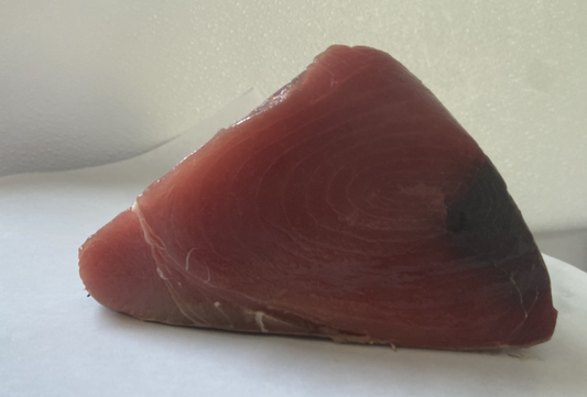 Yellowfin Tuna (#1 Highest Grade)