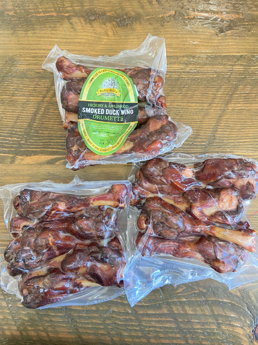 Duck Drummette 5pack