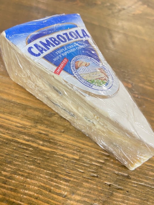 Cambozola German Blue Cheese